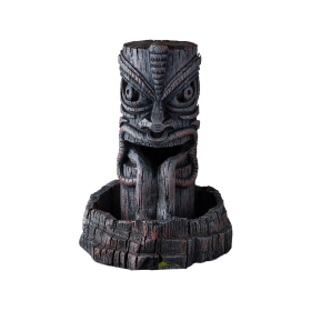 Tiki waterfall, L, Habitech - фото - 1